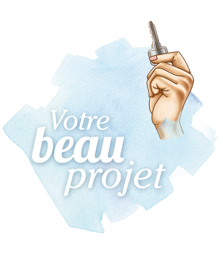 Votre Beau Projet